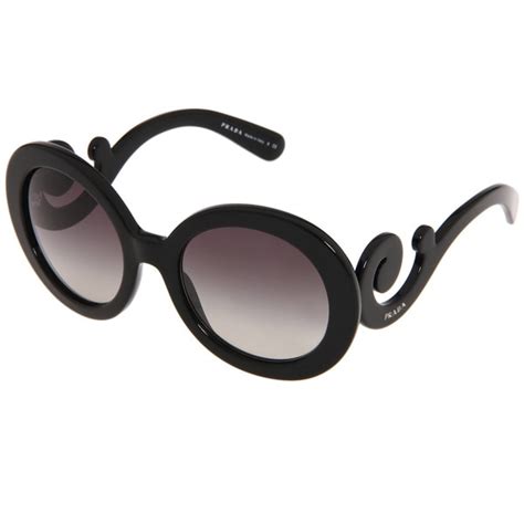 overstock prada sunglasses|black prada sunglasses for women.